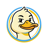 DuckingBlock duck logo